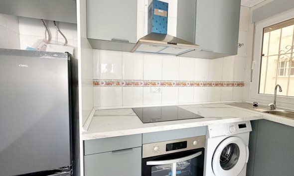 Rynek Wtórny - Apartament - Torrevieja
