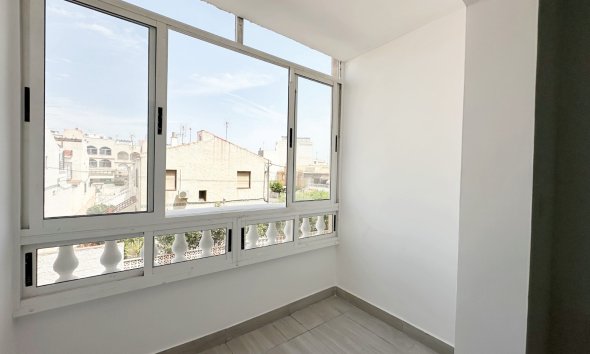 Rynek Wtórny - Apartament - Torrevieja