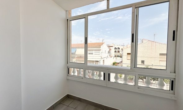 Rynek Wtórny - Apartament - Torrevieja
