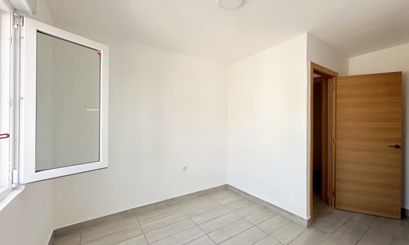 Rynek Wtórny - Apartament - Torrevieja