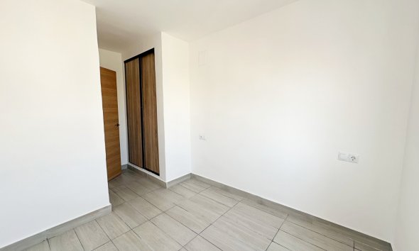 Rynek Wtórny - Apartament - Torrevieja