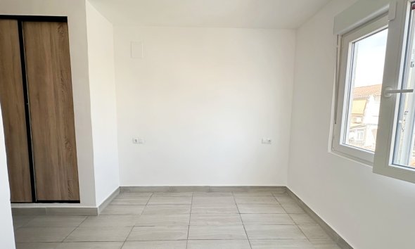 Rynek Wtórny - Apartament - Torrevieja