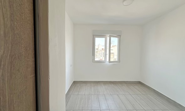 Rynek Wtórny - Apartament - Torrevieja