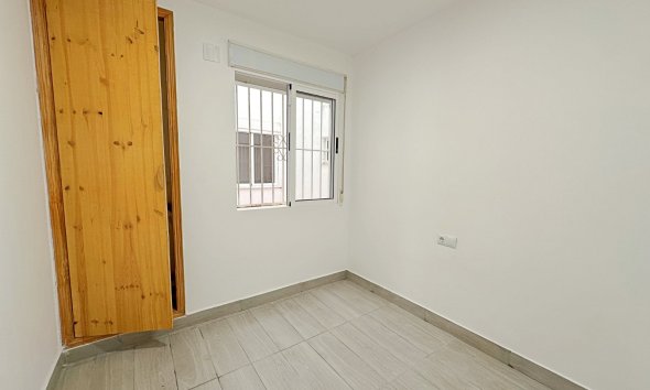 Rynek Wtórny - Apartament - Torrevieja