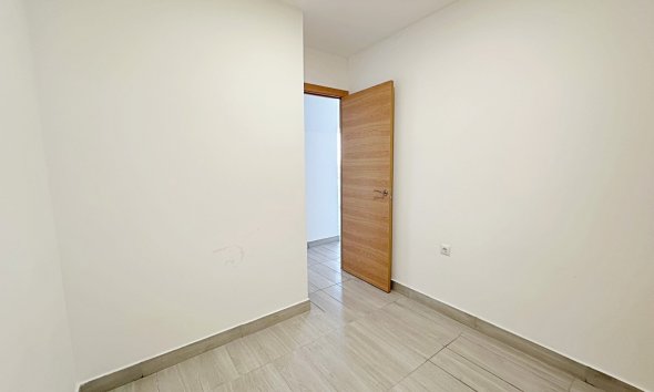 Rynek Wtórny - Apartament - Torrevieja