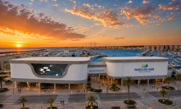 Rynek Wtórny - Apartament - Torrevieja