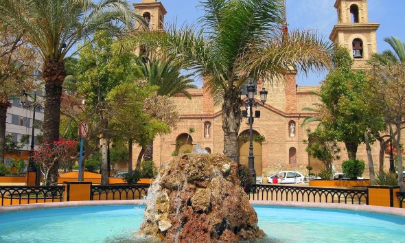 Rynek Wtórny - Apartament - Torrevieja