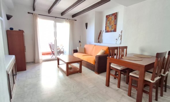 Resale - Apartment - Torrevieja - Playa de los Locos