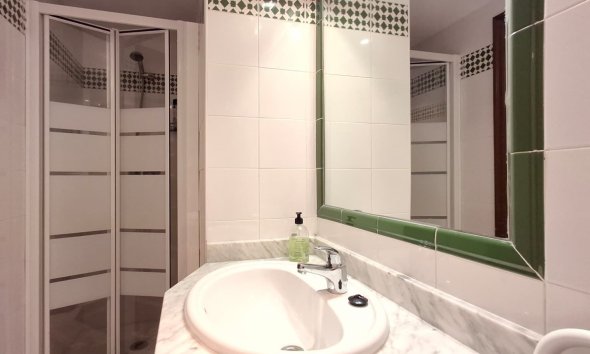 Resale - Apartment - Torrevieja - Playa de los Locos