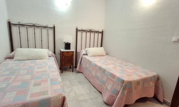 Resale - Apartment - Torrevieja - Playa de los Locos