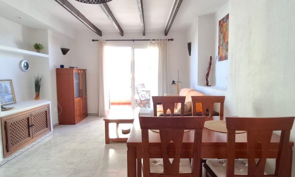 Resale - Apartment - Torrevieja - Playa de los Locos