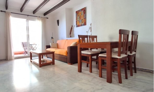 Resale - Apartment - Torrevieja - Playa de los Locos