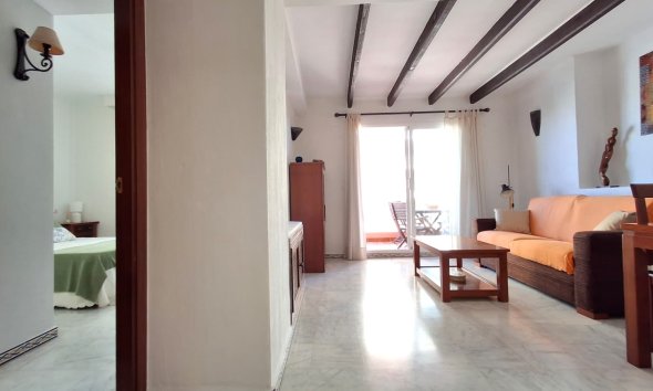 Resale - Apartment - Torrevieja - Playa de los Locos