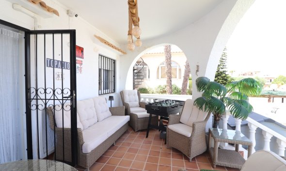 Rynek Wtórny - Willa - Orihuela Costa - Villamartín