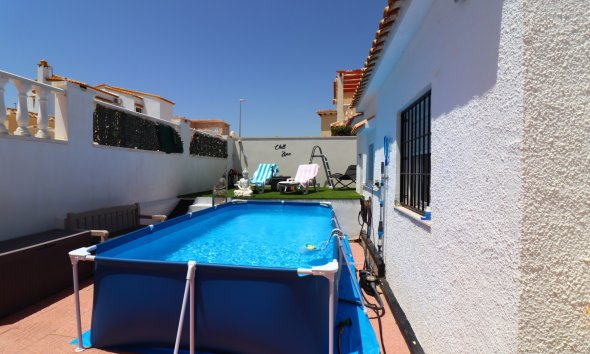 Rynek Wtórny - Willa - Orihuela Costa - Villamartín