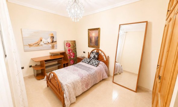 Resale - Apartment - Torrevieja - Playa del Cura