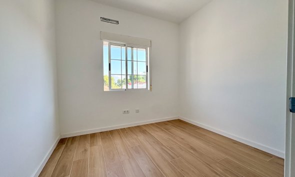 Resale - Villa - Orihuela - Los Balcones