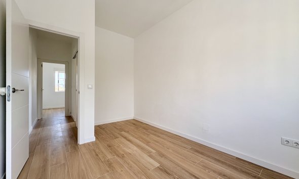 Resale - Villa - Orihuela - Los Balcones