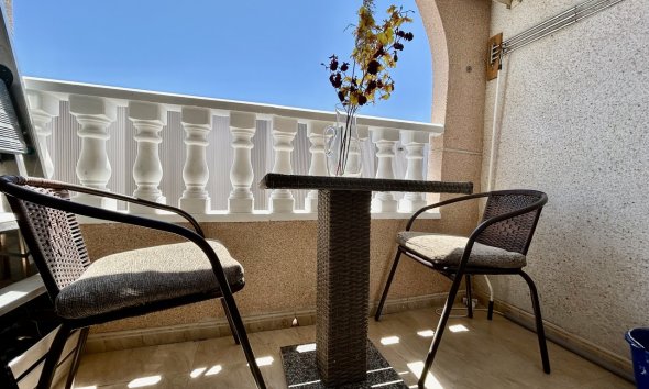 Resale - Apartament / Duplex - Torrevieja