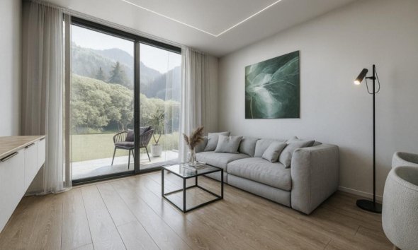 Rynek Pierwotny - Partery - Torrevieja