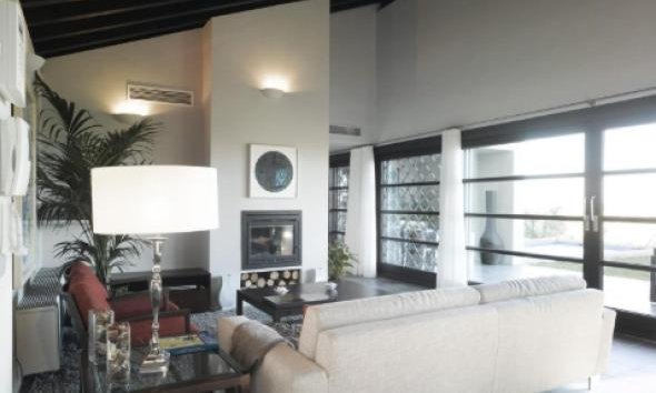 New Build - Villa - Sucina