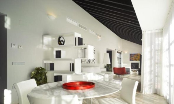 New Build - Villa - Sucina