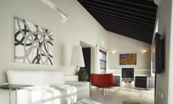 New Build - Villa - Sucina