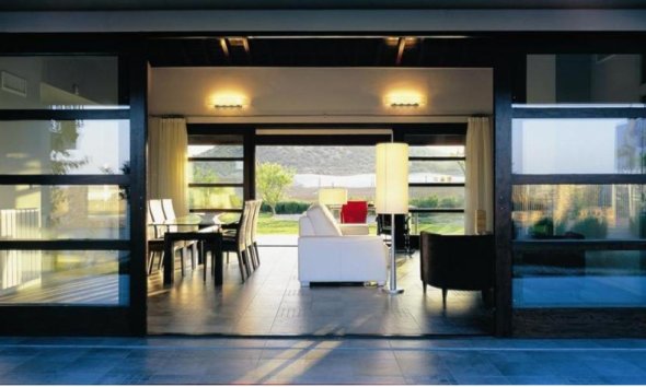 New Build - Villa - Sucina
