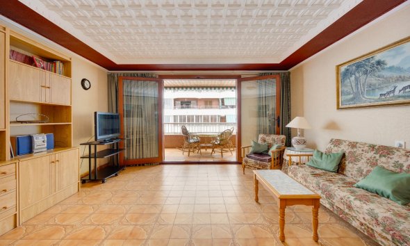 Rynek Wtórny - Apartament - Torrevieja - Playa del Acequión