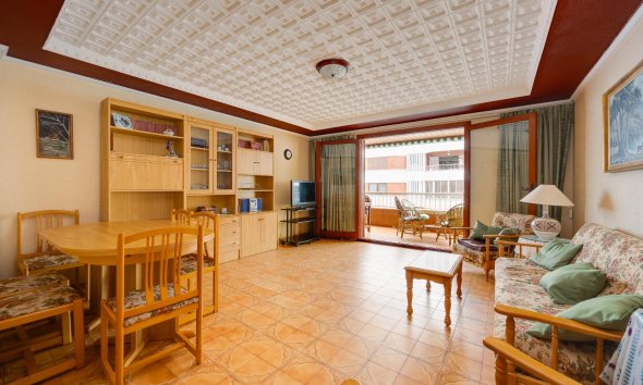 Rynek Wtórny - Apartament - Torrevieja - Playa del Acequión
