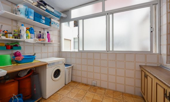 Rynek Wtórny - Apartament - Torrevieja - Playa del Acequión