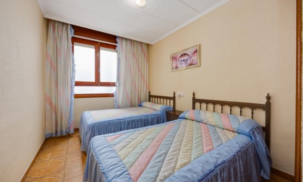Rynek Wtórny - Apartament - Torrevieja - Playa del Acequión