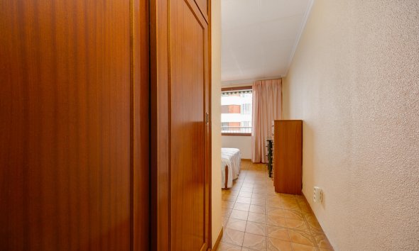 Rynek Wtórny - Apartament - Torrevieja - Playa del Acequión