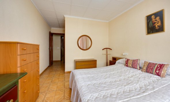 Rynek Wtórny - Apartament - Torrevieja - Playa del Acequión