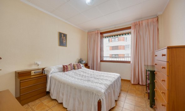 Rynek Wtórny - Apartament - Torrevieja - Playa del Acequión