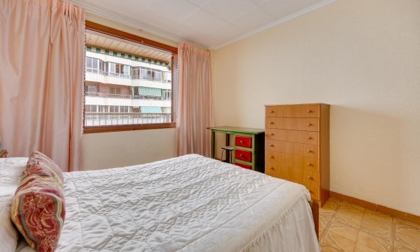 Rynek Wtórny - Apartament - Torrevieja - Playa del Acequión