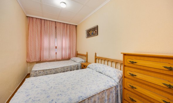 Rynek Wtórny - Apartament - Torrevieja - Playa del Acequión
