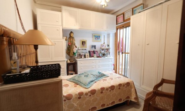 Resale - Bungalow - Torrevieja - Acequion