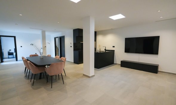 Resale - Villa - Benijofar