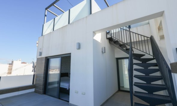 Resale - Villa - Benijofar
