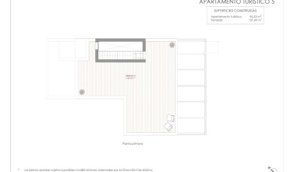 New Build - Terraced house / Townhouse - La Manga del Mar Menor