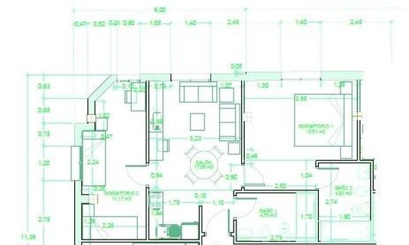 Rynek Pierwotny - Apartament - Los Alcazares - Los Alcázares