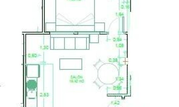 Rynek Pierwotny - Apartament / Duplex - Los Alcazares - Los Alcázares