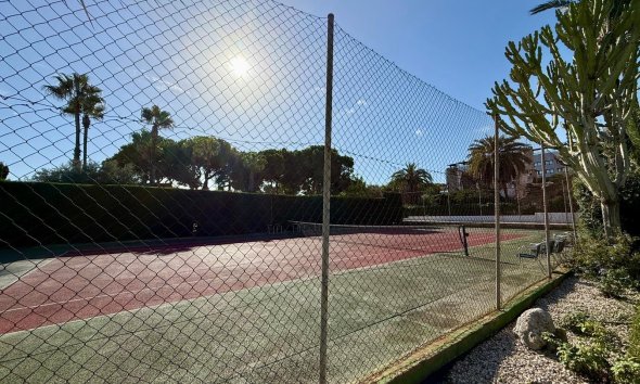 Resale - Apartment - Torrevieja - Los Balcones