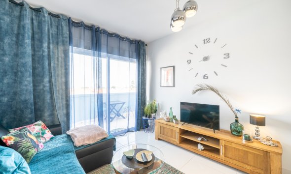 Reventa - Apartamento - Orihuela Costa - Cabo Roig