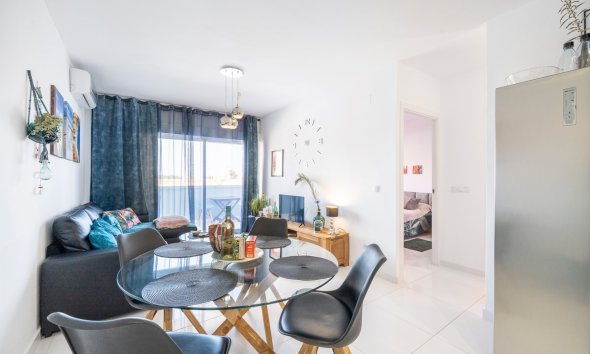 Reventa - Apartamento - Orihuela Costa - Cabo Roig