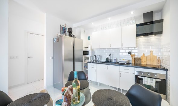 Reventa - Apartamento - Orihuela Costa - Cabo Roig