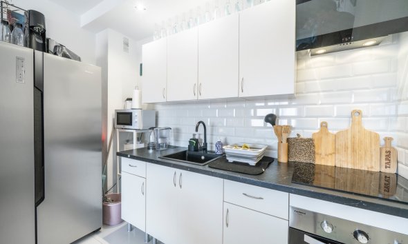 Reventa - Apartamento - Orihuela Costa - Cabo Roig