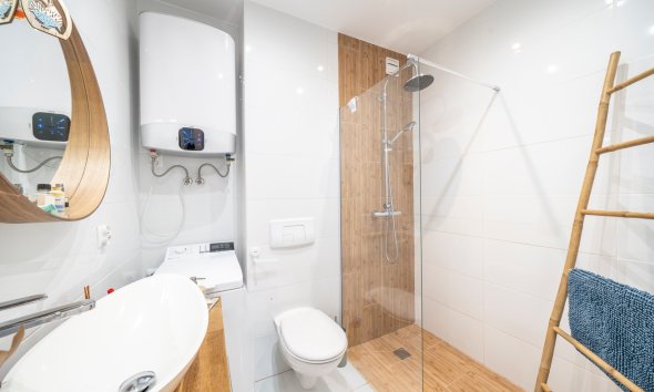 Reventa - Apartamento - Orihuela Costa - Cabo Roig