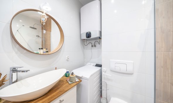 Reventa - Apartamento - Orihuela Costa - Cabo Roig
